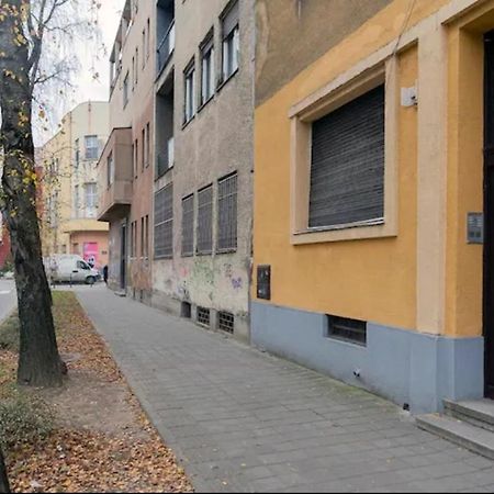 New Studio In The City Center Novi Sad Esterno foto