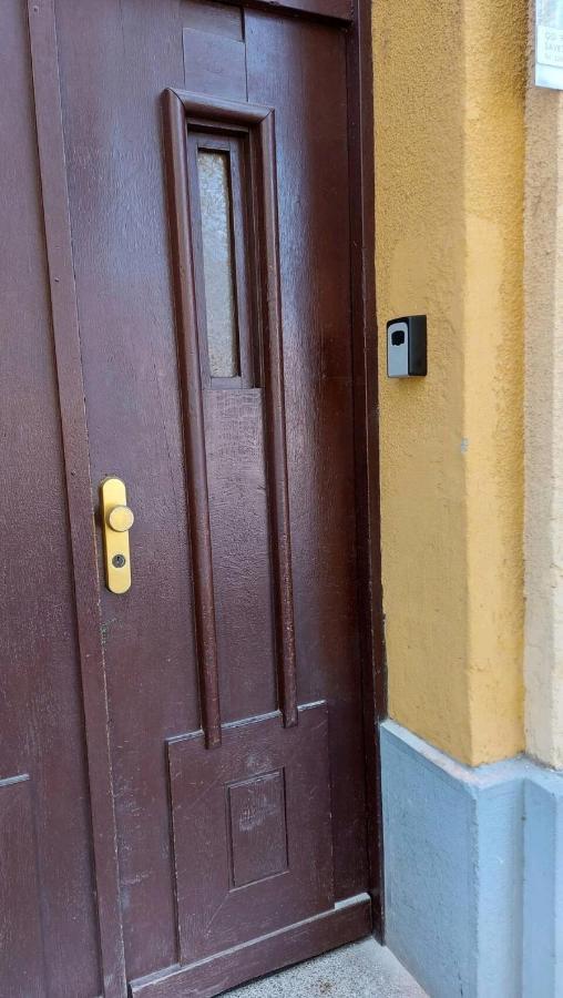 New Studio In The City Center Novi Sad Esterno foto